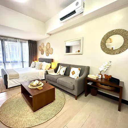 Tahanan Studio At Salcedo Skysuites