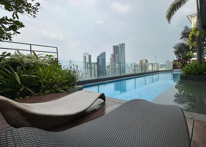 Tahanan At Salcedo Skysuites