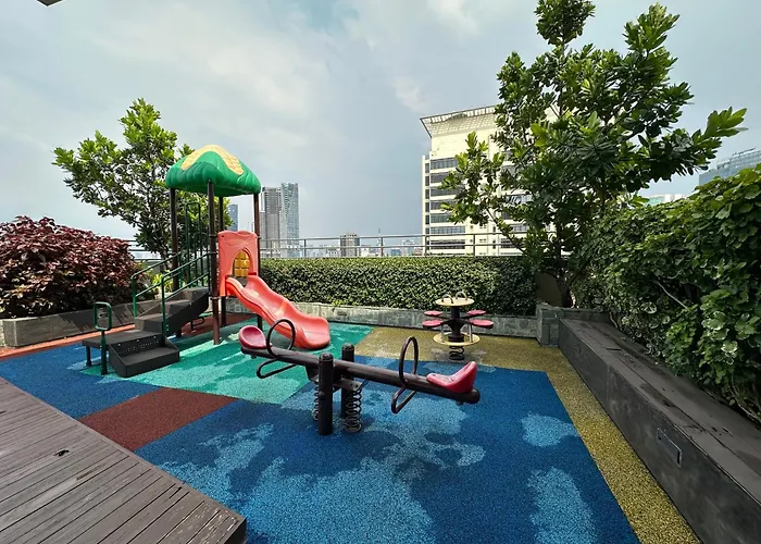 Aparthotel Tahanan At Salcedo Skysuites