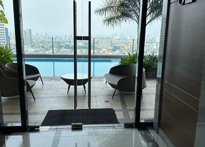 Tahanan At Salcedo Skysuites Aparthotel