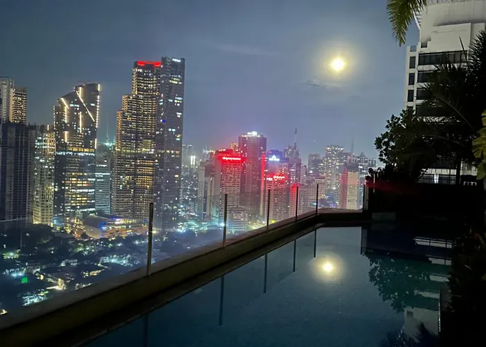 Aparthotel Tahanan At Salcedo Skysuites