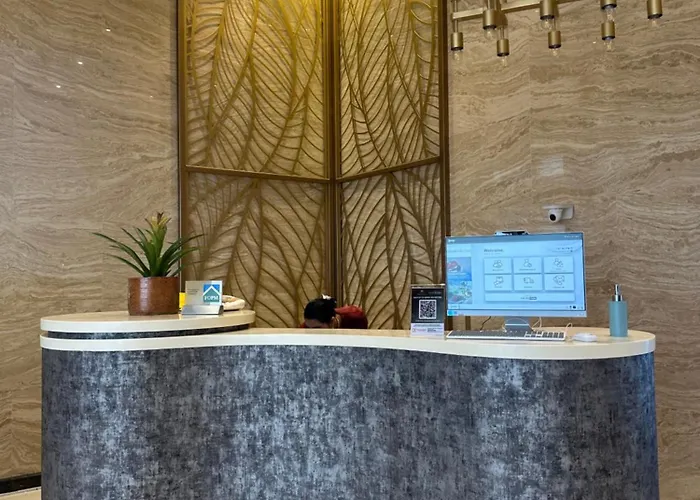 Aparthotel Tahanan At Salcedo Skysuites Manila