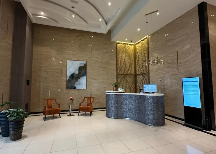 Tahanan At Salcedo Skysuites Aparthotel 4*