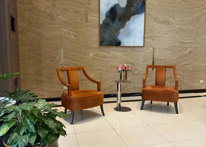 Aparthotel Tahanan At Salcedo Skysuites Manila