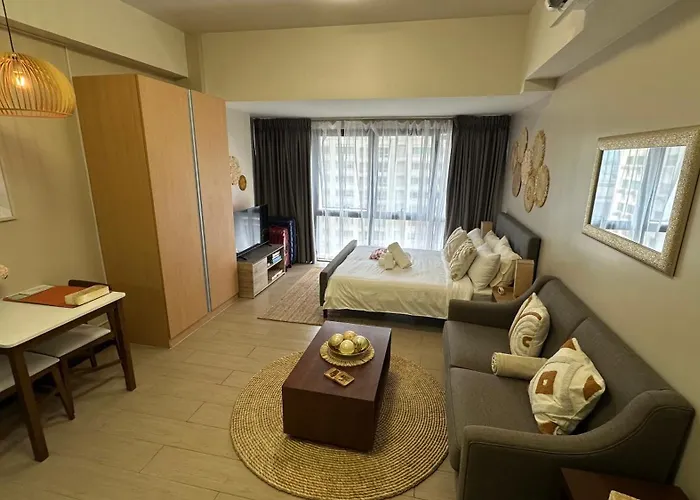 Tahanan At Salcedo Skysuites