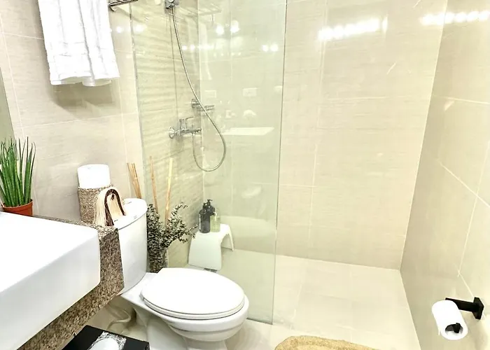 Tahanan At Salcedo Skysuites Manila